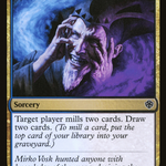 Pilfered Plans (SCD-238) - Starter Commander Decks