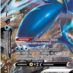 Greninja V-UNION SWSH157/307 - SWSH Sword & Shield Promo Cards Holofoil