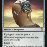 Skullclamp (LIST-C17-222) - The List