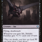 Malakir Familiar (JMP-253) - Jumpstart