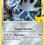 Dialga 020/025 - Celebrations Holofoil