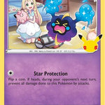 Cosmog 013/025 - Celebrations Holofoil
