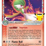 Gardevoir ex (Delta Species) 093/101 - Celebrations Classic Collection Holofoil
