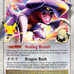 Garchomp C LV.X 145/147 - Celebrations Classic Collection Holofoil