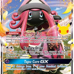 Tapu Lele GX 060/145 - Celebrations Classic Collection Holofoil