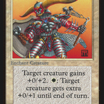 Holy Armor (CED-) - Collectors' Edition