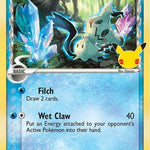 Mimikyu (Delta Species) SWSH136/307 - SWSH Sword & Shield Promo Cards Holofoil