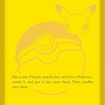 Poke Ball SWSH146/307 - SWSH Sword & Shield Promo Cards Holofoil