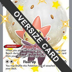 Eldegoss V SWSH084 - Jumbo Cards