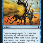 Arcane Denial (LIST-CMA-30) - The List