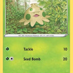 Shroomish 004/264 - SWSH08 Fusion Strike