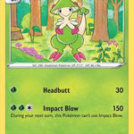 Breloom 005/264 - SWSH08 Fusion Strike