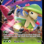 Breloom V 006/264 - SWSH08 Fusion Strike Holofoil