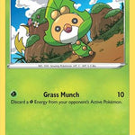 Sewaddle 009/264 - SWSH08 Fusion Strike