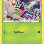 Shelmet 013/264 - SWSH08 Fusion Strike