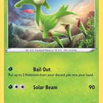 Virizion 015/264 - SWSH08 Fusion Strike