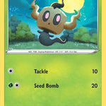 Phantump 016/264 - SWSH08 Fusion Strike