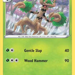 Trevenant 017/264 - SWSH08 Fusion Strike
