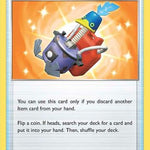 Cram-o-matic 229/264 - SWSH08 Fusion Strike