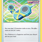 Crossceiver 231/264 - SWSH08 Fusion Strike