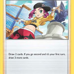 Dancer 232/264 - SWSH08 Fusion Strike