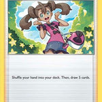 Shauna 240/264 - SWSH08 Fusion Strike