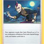 Sidney 241/264 - SWSH08 Fusion Strike