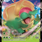 Appletun V 026/264 - SWSH08 Fusion Strike Holofoil
