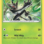 Zarude 027/264 - SWSH08 Fusion Strike