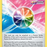 Fusion Strike Energy 244/264 - SWSH08 Fusion Strike