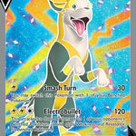 Boltund V (Full Art) 249/264 - SWSH08 Fusion Strike Holofoil