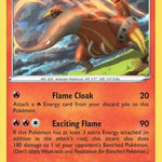 Heatmor 041/264 - SWSH08 Fusion Strike