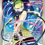 Elesa's Sparkle (Full Art) 260/264 - SWSH08 Fusion Strike Holofoil