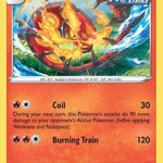 Centiskorch 048/264 - SWSH08 Fusion Strike