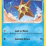 Staryu 052/264 - SWSH08 Fusion Strike