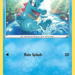Totodile 055/264 - SWSH08 Fusion Strike
