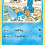 Mudkip 062/264 - SWSH08 Fusion Strike