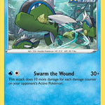 Basculin 070/264 - SWSH08 Fusion Strike