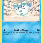 Galarian Darumaka 071/264 - SWSH08 Fusion Strike