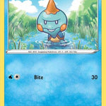 Chewtle 080/264 - SWSH08 Fusion Strike