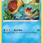 Drednaw 081/264 - SWSH08 Fusion Strike