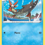 Barraskewda 083/264 - SWSH08 Fusion Strike