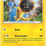 Heliolisk 099/264 - SWSH08 Fusion Strike