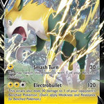 Boltund V 103/264 - SWSH08 Fusion Strike Holofoil