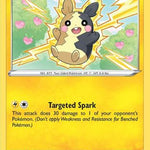 Morpeko 109/264 - SWSH08 Fusion Strike