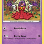 Jynx 112/264 - SWSH08 Fusion Strike