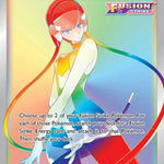 Elesa's Sparkle (Secret) 275/264 - SWSH08 Fusion Strike Holofoil
