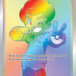 Schoolboy (Secret) 276/264 - SWSH08 Fusion Strike Holofoil