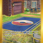 Training Court (Secret) 282/264 - SWSH08 Fusion Strike Holofoil