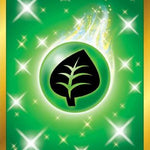 Grass Energy (Secret) 283/264 - SWSH08 Fusion Strike Holofoil